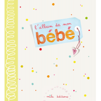 L'album de mon bébé - Албумът на моето бебе