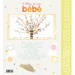 L'album de mon bébé - Албумът на моето бебе