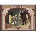 Гръцки митове и легенди (La mythologie grecque)