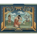Гръцки митове и легенди (La mythologie grecque)