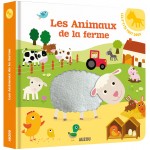 Les animaux de la ferme -  Животните във фермата