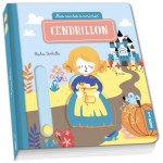 Mes contes à animer - Cendrillon - Книга на френски език Mes contes à animer - Cendrillon - Книга на френски език