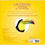 Les animaux de la jungle et de la savane Album 