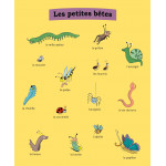 Mes premiers animaux à découvrir - Моите първи животни за откриване