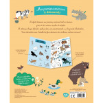 Mes premiers animaux à découvrir - Моите първи животни за откриване