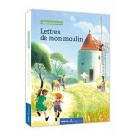 Lettres de mon moulin (Писма от моята мелница)