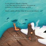 Manolo le blaireau se prépare pour l'hiver 