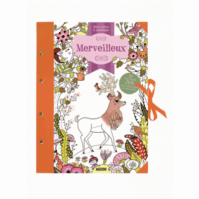 Merveilleux