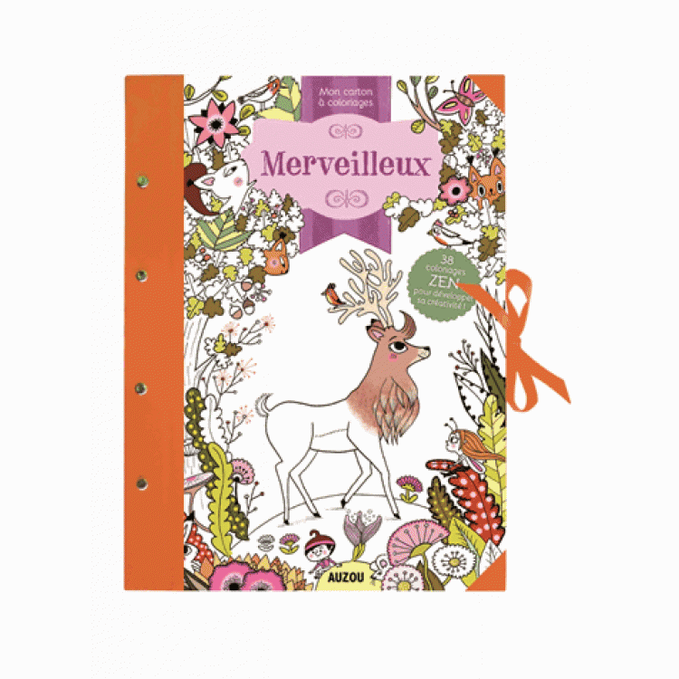 Merveilleux Merveilleux