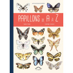 Papillons de A à Z 