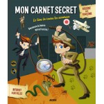 Таен дневник за момчета (Mon carnet  secret : le livre de toutes les aventures)