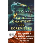 Là où chantent les écrevisses-Книга на френски език