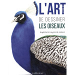 L'art de dessiner des oiseaux 