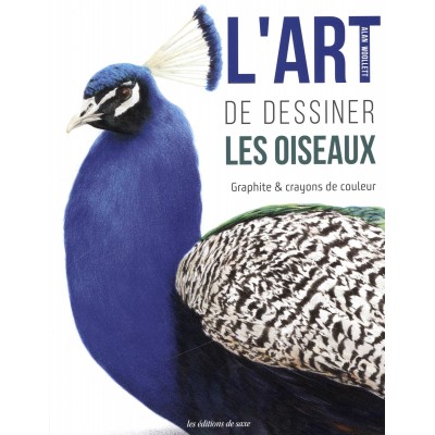 L'art de dessiner des oiseaux 