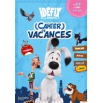 Idéfix - Cahier de vacances 2026 - CP / CE1-Книга на френски език