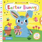 My Magical Easter Bunny Board book - Книга на английски език
