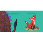 The Gruffalo Touch and Feel Book