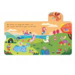 My Magical Easter Bunny Board book - Книга на английски език