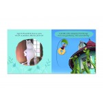 Meet the Moomins! A Push, Pull and Slide Book - Книга на английски език