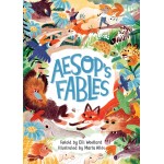 Aesop's Fables - Книга на английски език Aesop's Fables - Книга на английски език