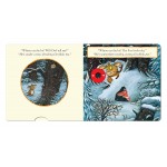 The Gruffalo's Child: A Push, Pull and Slide Book - Julia Donaldson and Axel Scheffler