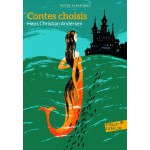 Contes choisis Andersen