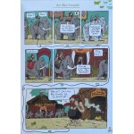 Cro-magnon - Книга на френски език Cro-magnon - Книга на френски език
