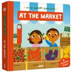Market: My First Animated Board Book