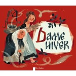 Dame hiver - Broché 