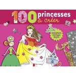 100 princesses à créer - 100 принцеси за създаване