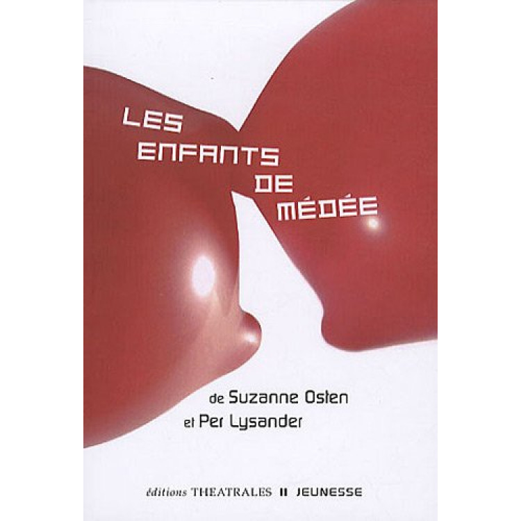Les enfants de Médée Les enfants de Médée