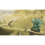 Les surprenantes et extraordinaires aventures du Baron de Munchhausen 