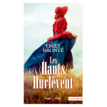 Les hauts de hurlevent - Книга на френски език