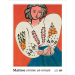 Matisse, comme un roman - Album