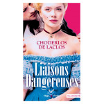 Les liaisons dangereuses - Книга на френски език