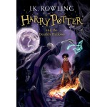 Harry Potter and the Deathly Hallows - Книга на английски език Harry Potter and the Deathly Hallows - Книга на английски език