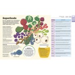 How Food Works - Книга на английски език How Food Works - Книга на английски език