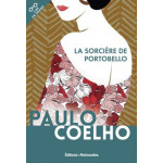 La sorcière de Portobello - Книга на френски език La sorcière de Portobello - Книга на френски език