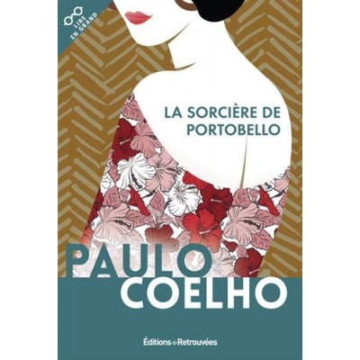 La sorcière de Portobello - Книга на френски език
