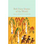 Best Fairy Stories of the World - Книга на английски език