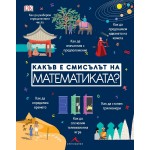 Какъв е смисълът на математиката? Какъв е смисълът на математиката?