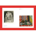 Matisse, comme un roman - Album