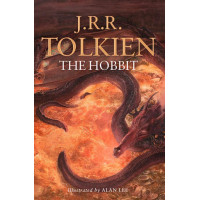 The Hobbit 