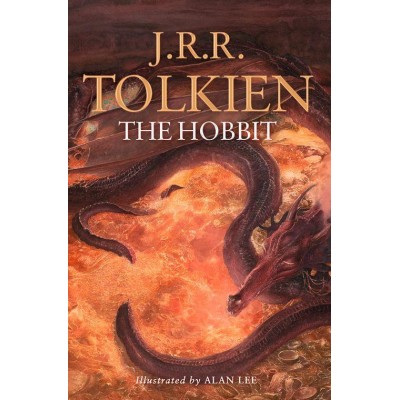 The Hobbit 