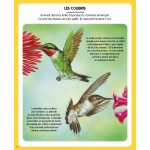 L'imagerie des petites bêtes - Книга на френски език с твърди корици