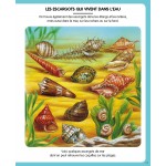 L'imagerie des petites bêtes - Книга на френски език с твърди корици