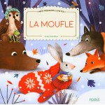 La moufle - Дядовата ръкавичка