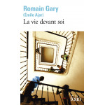 La vie devant soi - Книга на френски език