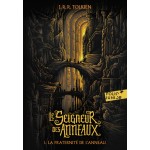 Le Seigneur des Anneaux 1. La Fraternité de l'Anneau - J.R.R. Tolkien