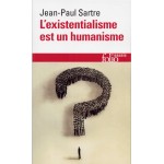 L'existentialisme est un humanisme - Jean-Paule Sartre